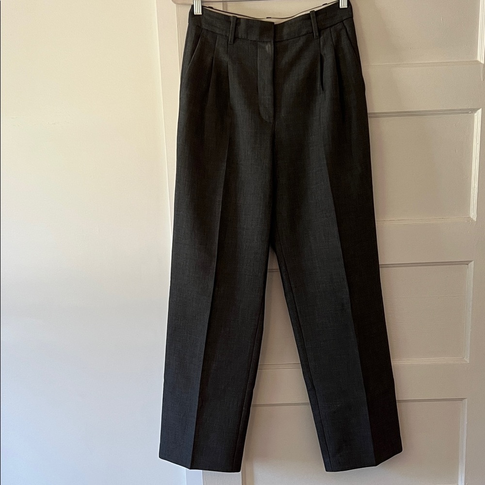 Aritzia Wilfred Effortless Pant